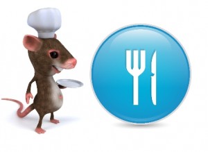 Pest Control For Vancouver Restaurants - Mice Are NOT The Norm!